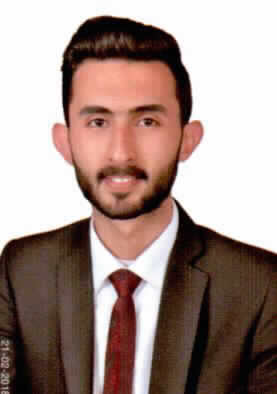 صورة محمد علي ابراهيم عبنده