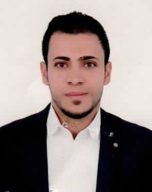 صورة وسام رائد محمود القضاه