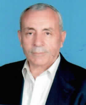 صورة محمد امين طه يوسف حوامده