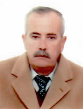 صورة حسين علي احمد قرعان