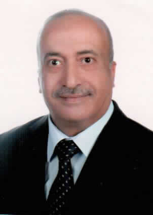 صورة عصام صالح سليمان قاسم النسور