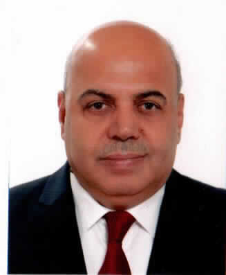 صورة زياد توفيق اسحق العدوان