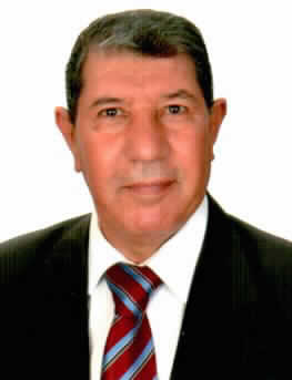 صورة طه مجلي اسماعيل المجالي