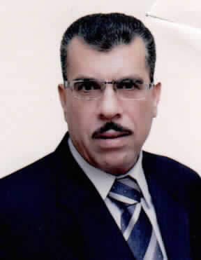صورة فخري محمد فهد العجلوني
