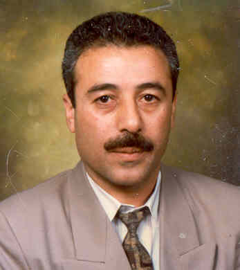 صورة عزات فارس افجيج الطراونة