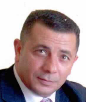 صورة عاطف سليمان خميس المرافي