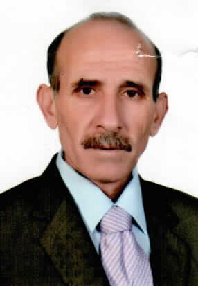 صورة محمد احمد عبد الله الخريسات