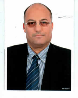 صورة ماهر احمد عواد القضاه
