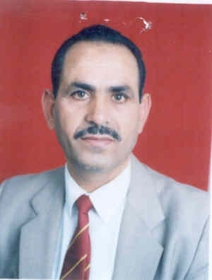 صورة علي خلف المحارب الشوابكه
