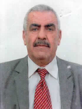 صورة حامد عوده الله محمد الطراونه