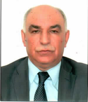 صورة باسم حمدان الفندي المومني
