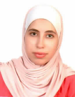 صورة حنين يونس جمعه القواسمي