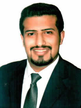 صورة صالح منصور صالح الحر