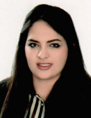 صورة عبير اكرم مناع النعيمات