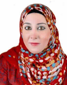 صورة العنود يوسف حامد دلابيح