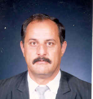 صورة محمد حسن لافي عبابنة
