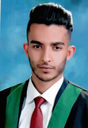 صورة مالك ابراهيم عبد الحميد ايوب