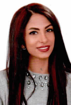 صورة سجى منصور سالم الجبور
