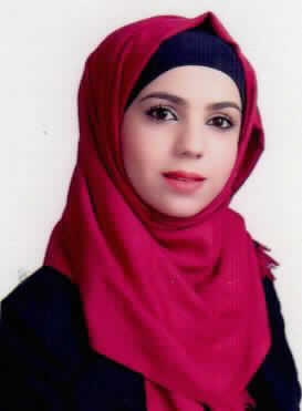 صورة اسراء محمد حسن ابو طير