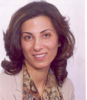 صورة لانا حنا الياس سلامة