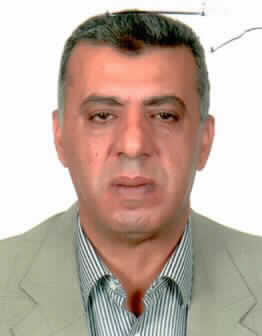 صورة وليد سالم محمود هزايمه