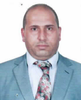 صورة عمر رشيد فالح الشرمان