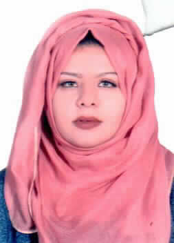 صورة العنود احمد حسين الزريقات