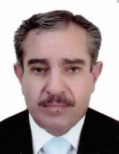 صورة حسين موسى فضل الجبور