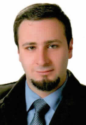 صورة محمد بسام سحبان مريش