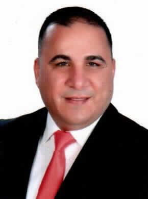 صورة مأمون مبارك فرج الضلاعين