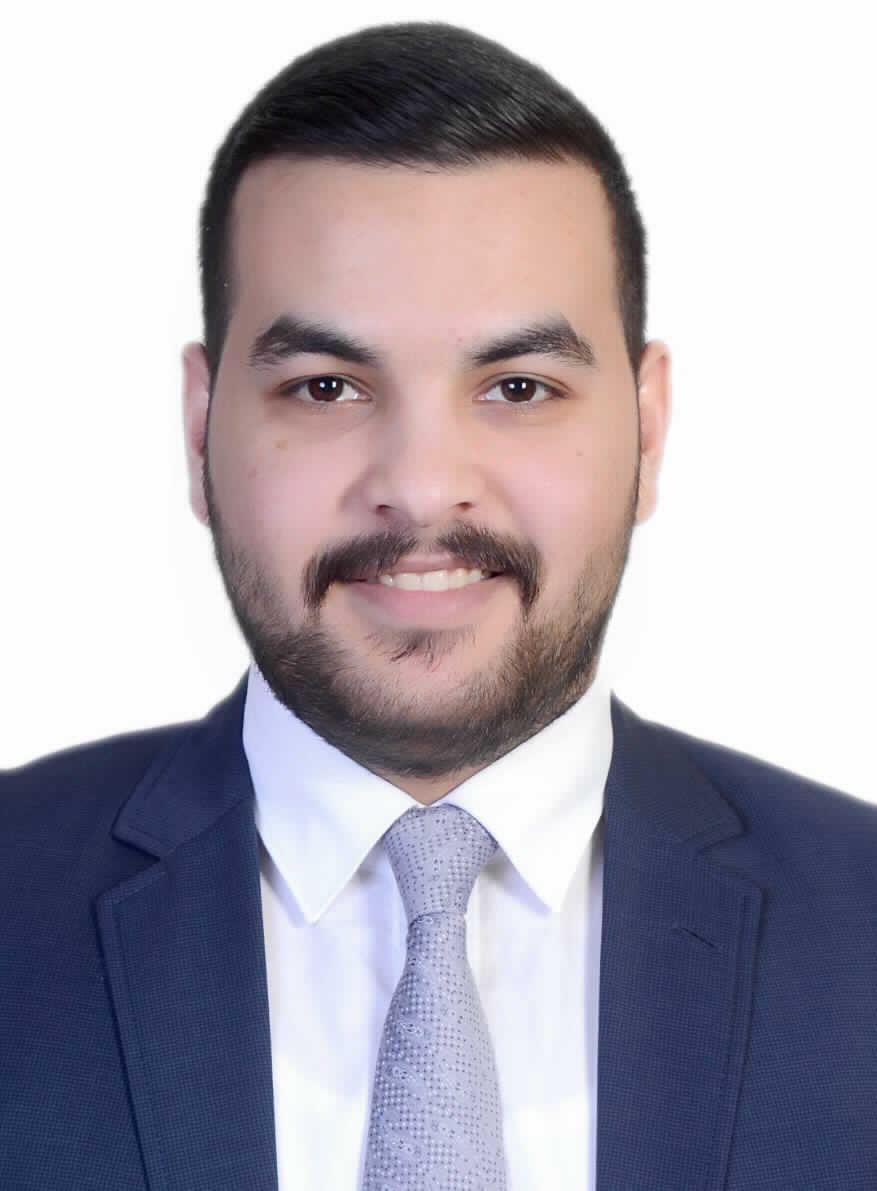 صورة عون سليمان عيسى الحسبان