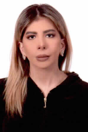 صورة ميرنا ياسين فالح العبداللات