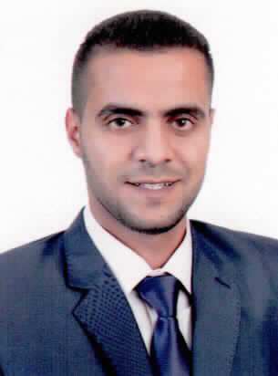 صورة قصي حمد عواد زريقات