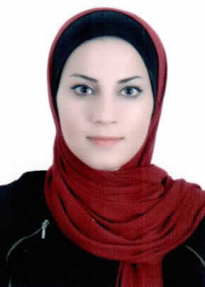 صورة بلقيس محمود زايد ملكاوي