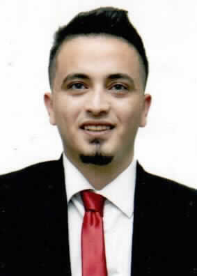 صورة محمد عيسى محمد الدعجه