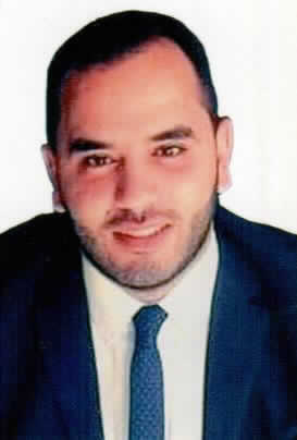 صورة يوسف بشير محمد ابو رزوق