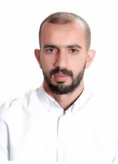 صورة زكريا نايف جويعد ارشيد
