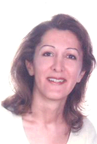 صورة شرين يوسف كامل الدجاني