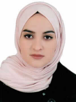 صورة انوار رياض عقله العنزي