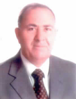 صورة يوسف شوقي يوسف القسوس