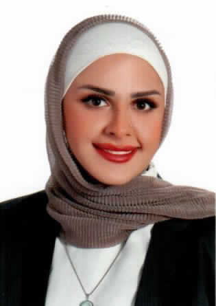 صورة سعاد حسني حسين الجعبري