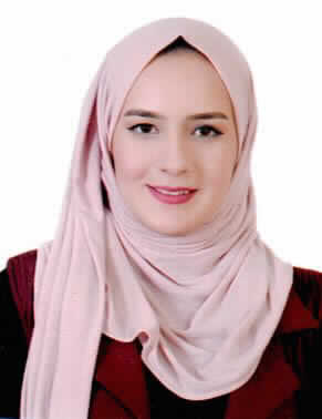 صورة رنا جمعه فالح الديرى