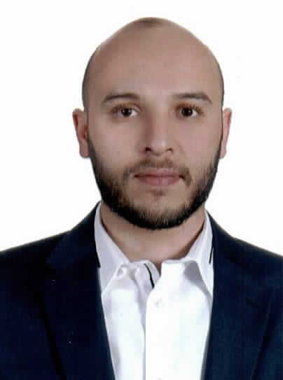 صورة ضياء الدين ممدوح حسن المناصير