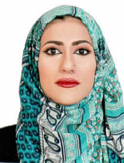 صورة ايلاف فؤاد فالح الفقهاء