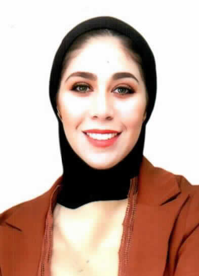 صورة دانه عزو عبد القادر اللاذقاني