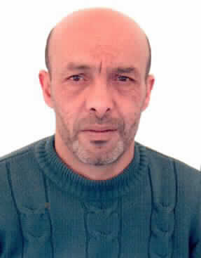 صورة رائد محمد علي الزريقات