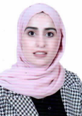 صورة سحر محمود حمد بني مصطفى