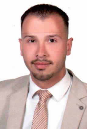 صورة احمد يوسف فارس النمروطي