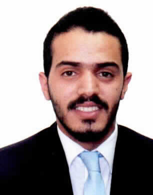 صورة مهند زيد خلف الطلافيح