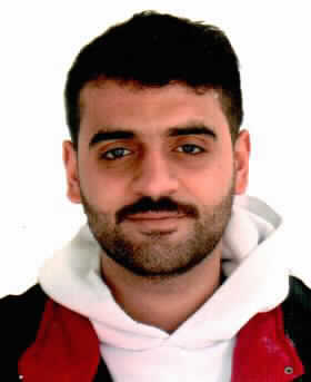 صورة سامر عدنان سليم ابو غزاله